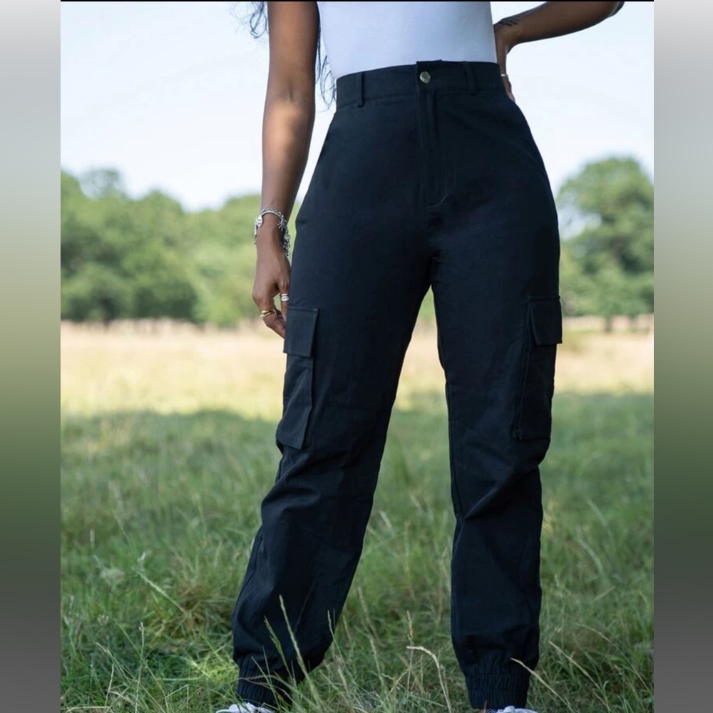 Cargo pants